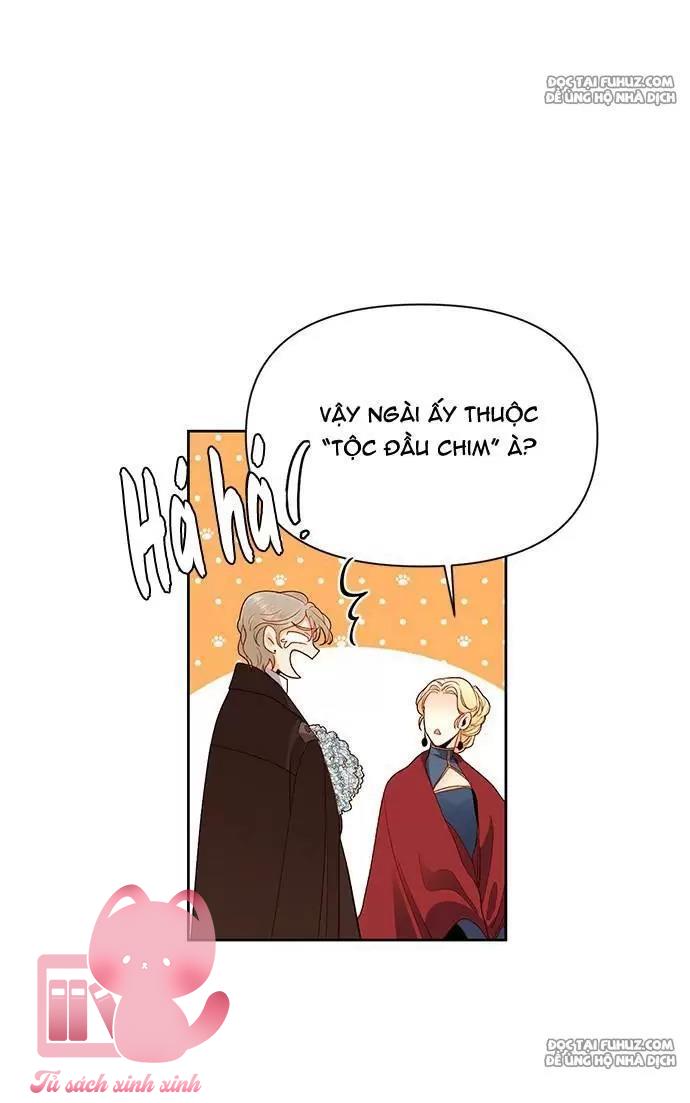 Hoàng Hậu Tái Hôn - Chap 70