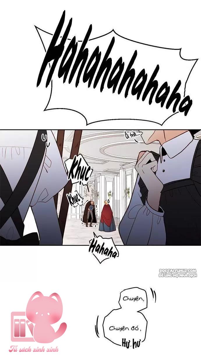 Hoàng Hậu Tái Hôn - Chap 70