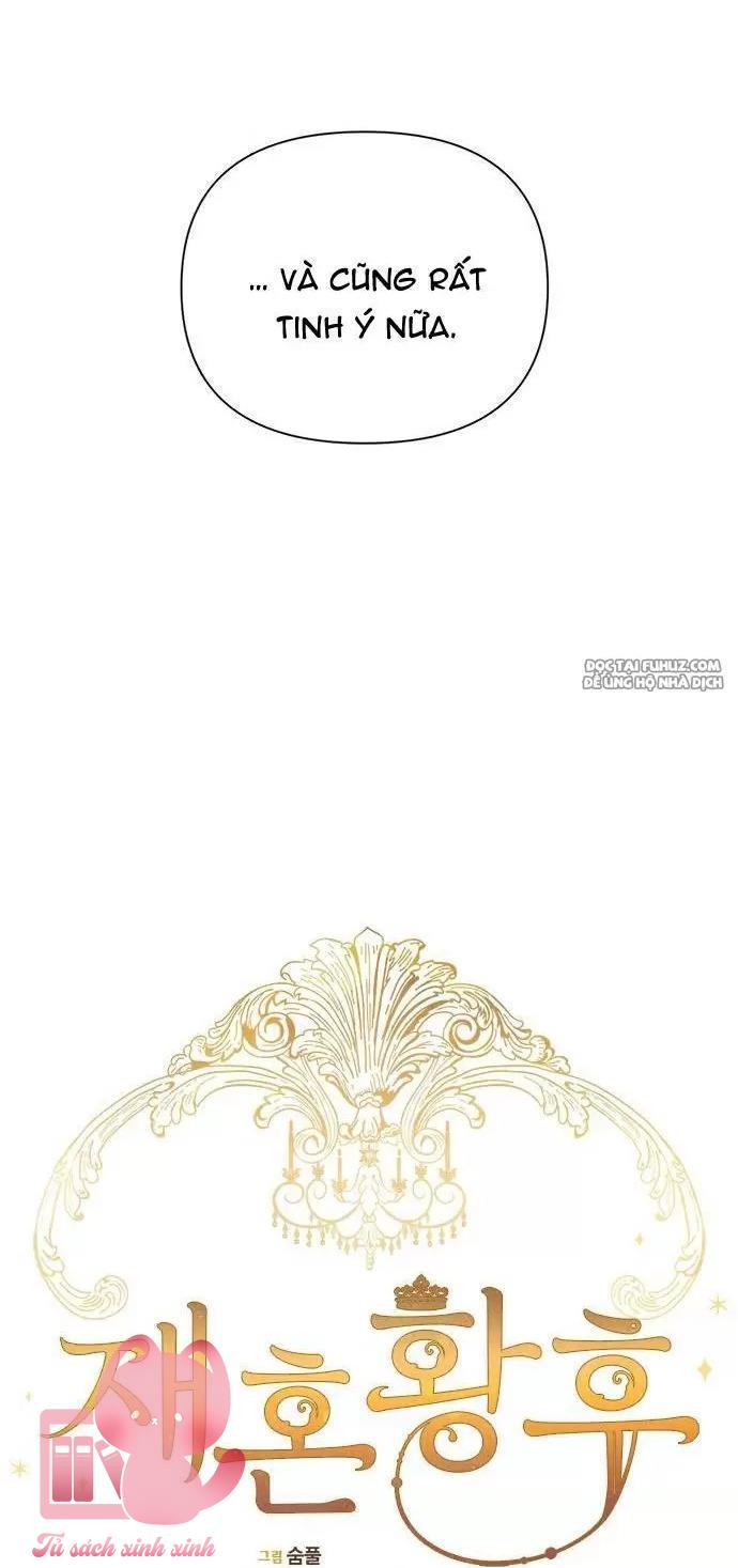 Hoàng Hậu Tái Hôn - Chap 70