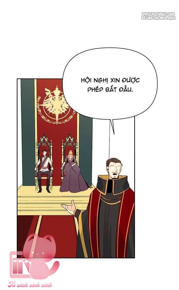 Hoàng Hậu Tái Hôn - Chap 70