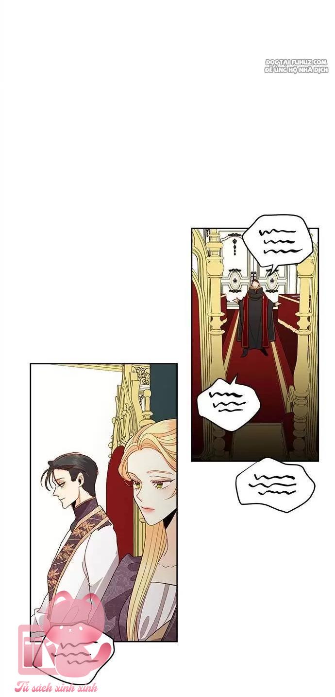 Hoàng Hậu Tái Hôn - Chap 70