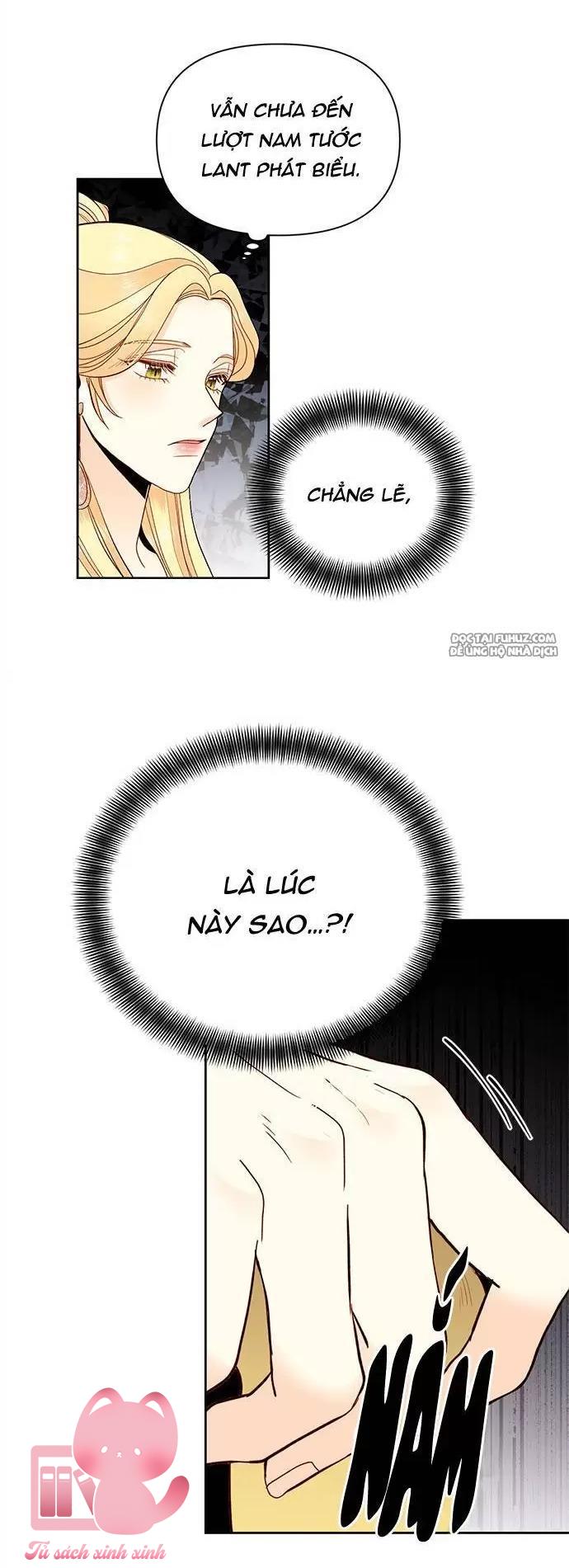 Hoàng Hậu Tái Hôn - Chap 70