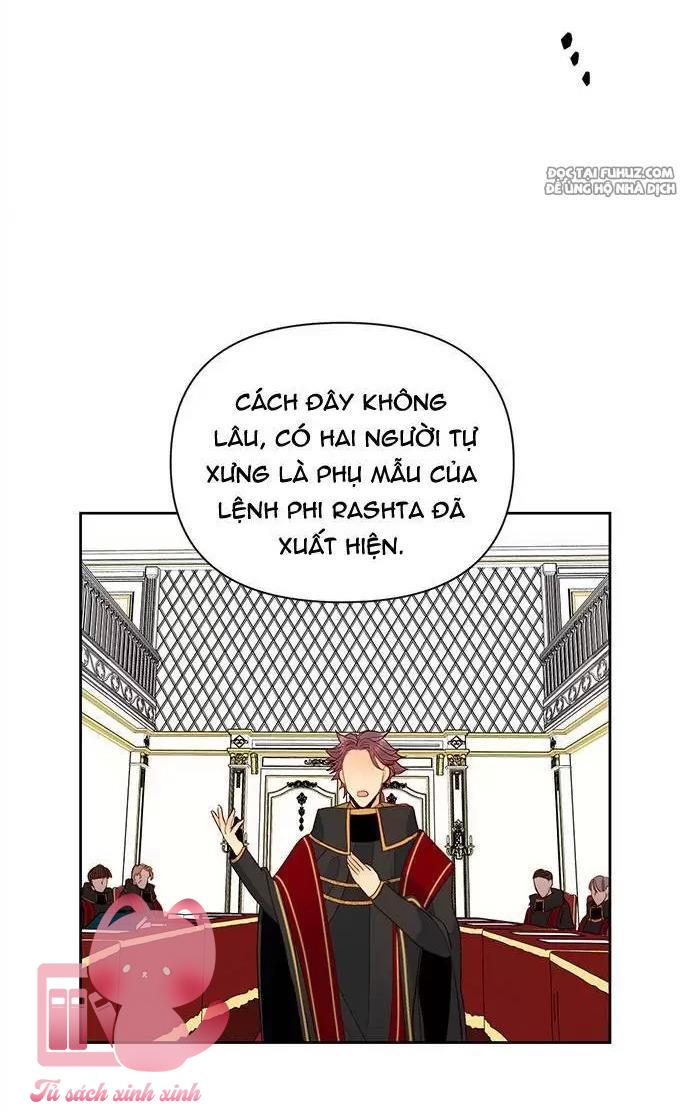 Hoàng Hậu Tái Hôn - Chap 70