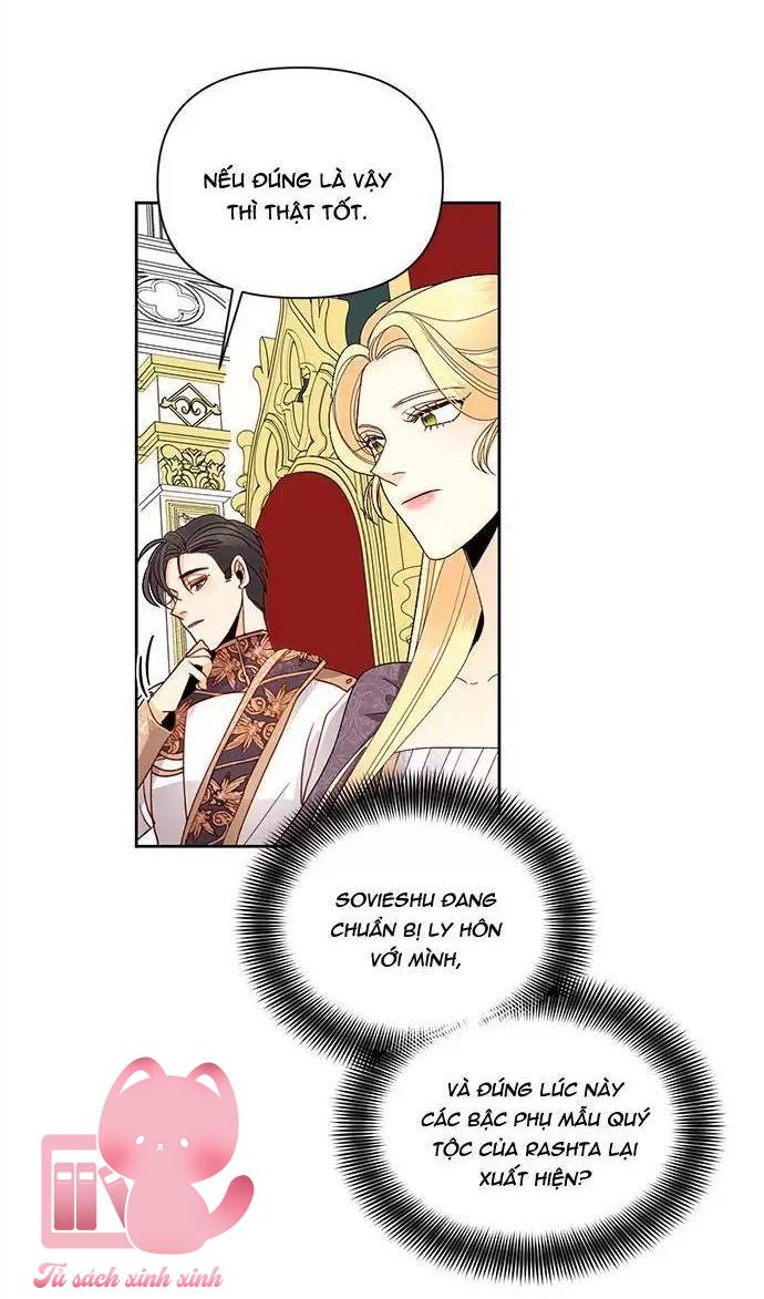 Hoàng Hậu Tái Hôn - Chap 70