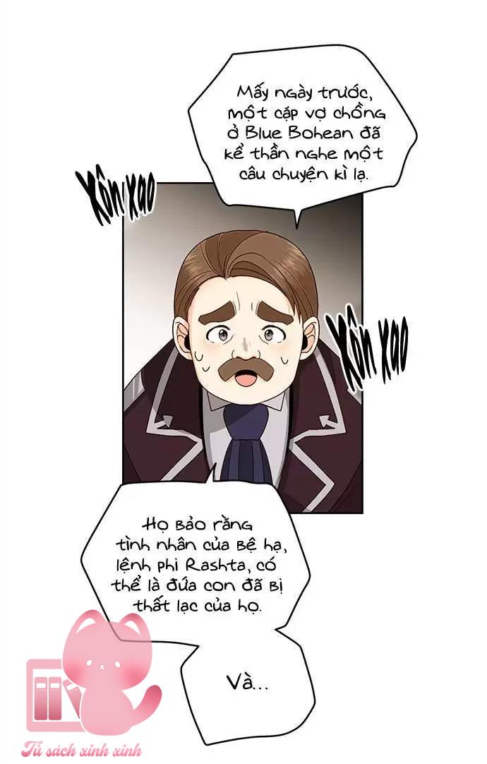 Hoàng Hậu Tái Hôn - Chap 70