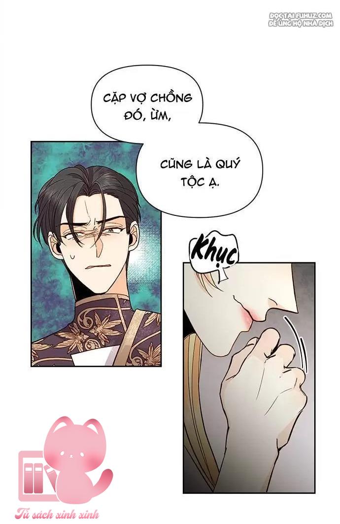 Hoàng Hậu Tái Hôn - Chap 70