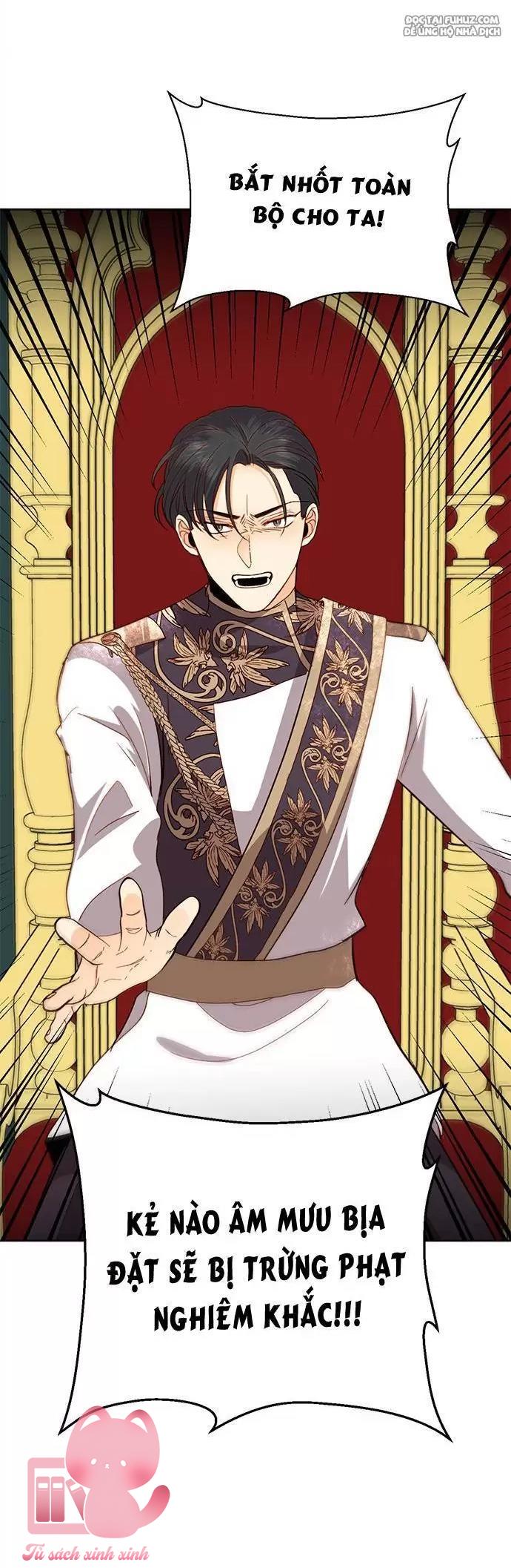 Hoàng Hậu Tái Hôn - Chap 70