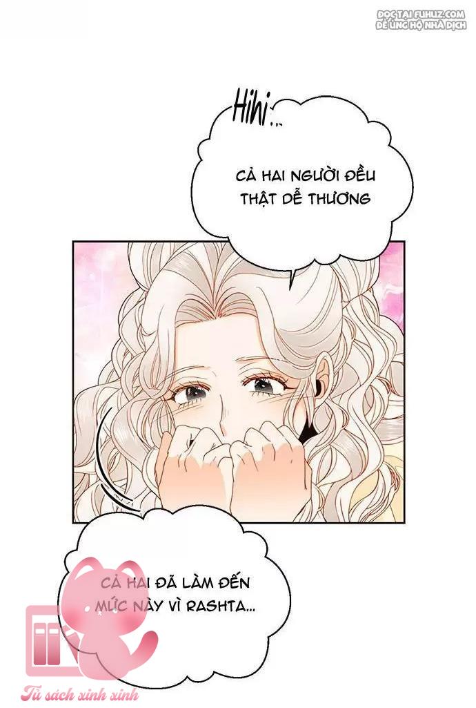 Hoàng Hậu Tái Hôn - Chap 70