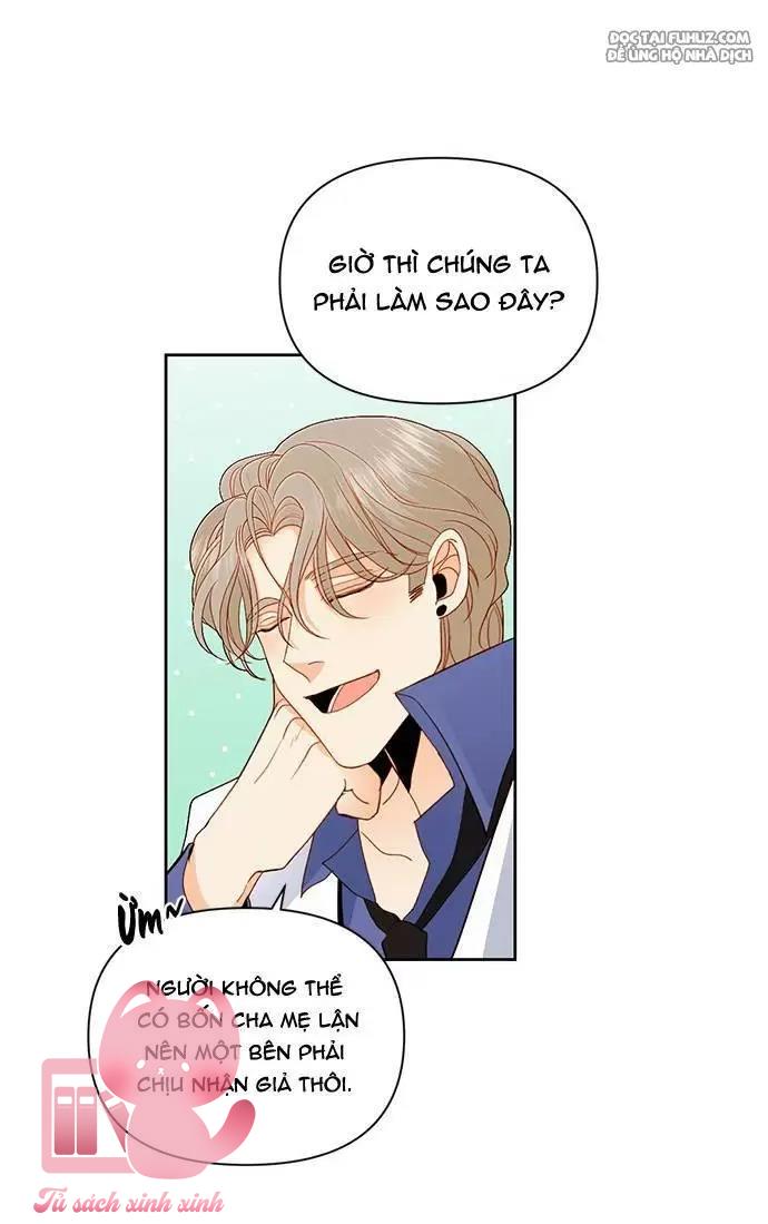 Hoàng Hậu Tái Hôn - Chap 70