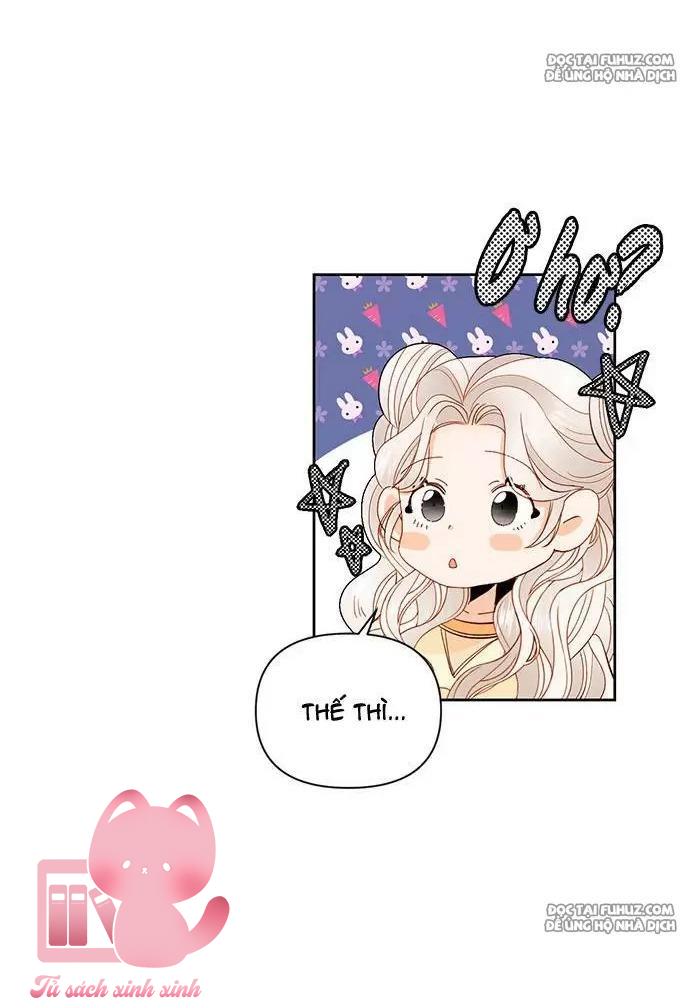 Hoàng Hậu Tái Hôn - Chap 70