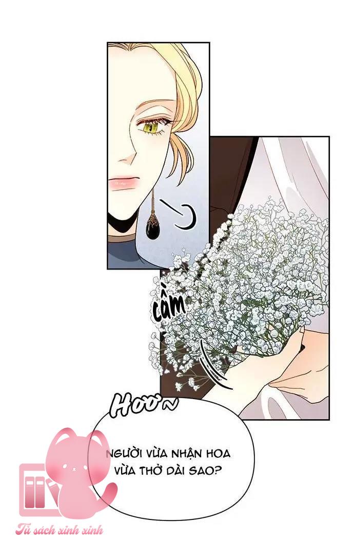 Hoàng Hậu Tái Hôn - Chap 70