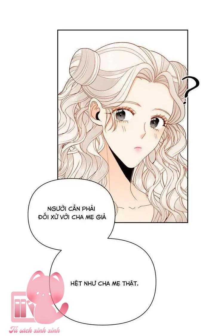 Hoàng Hậu Tái Hôn - Chap 71