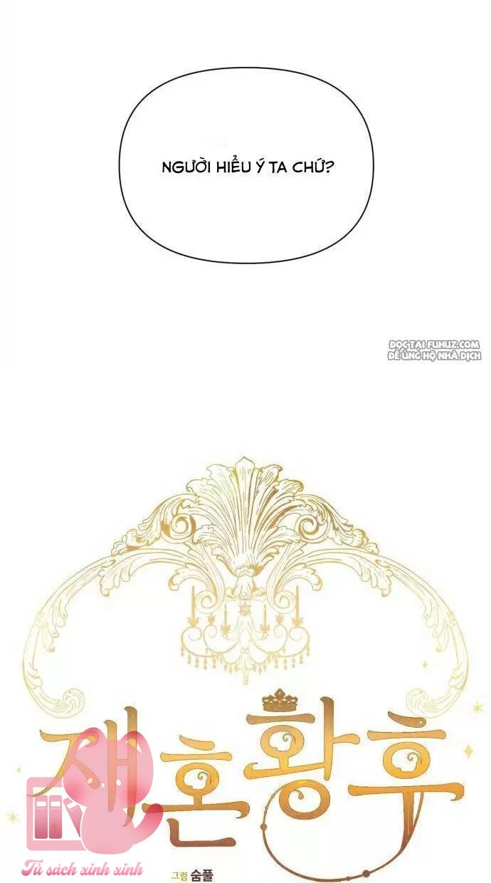 Hoàng Hậu Tái Hôn - Chap 71