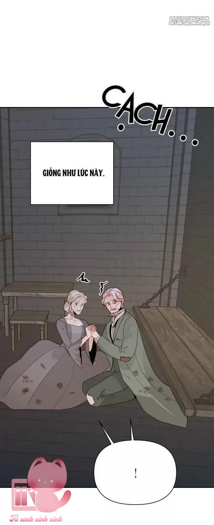 Hoàng Hậu Tái Hôn - Chap 71