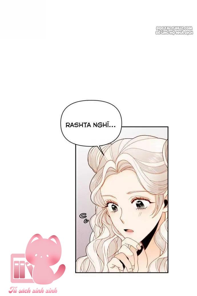 Hoàng Hậu Tái Hôn - Chap 71