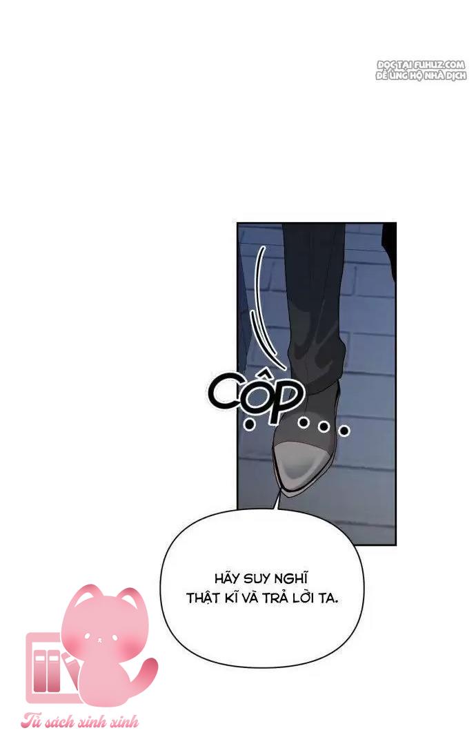 Hoàng Hậu Tái Hôn - Chap 71