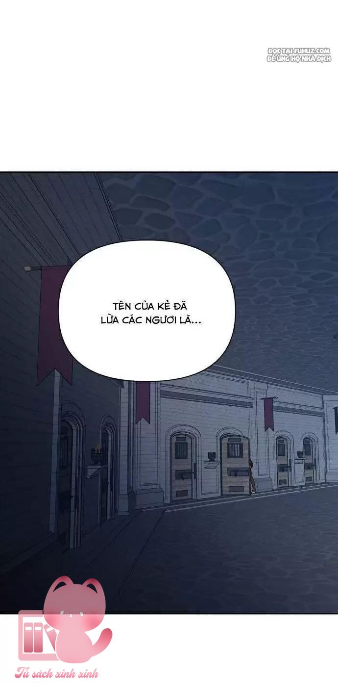 Hoàng Hậu Tái Hôn - Chap 71