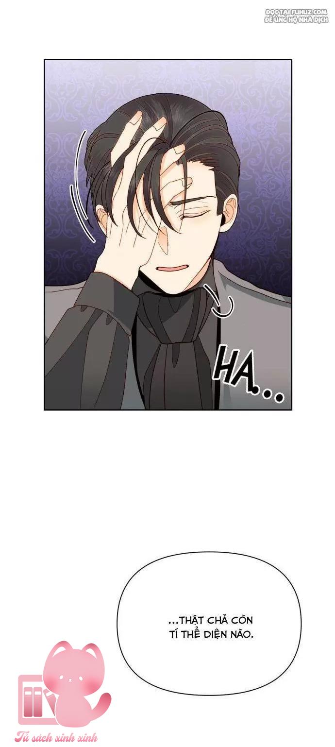 Hoàng Hậu Tái Hôn - Chap 71