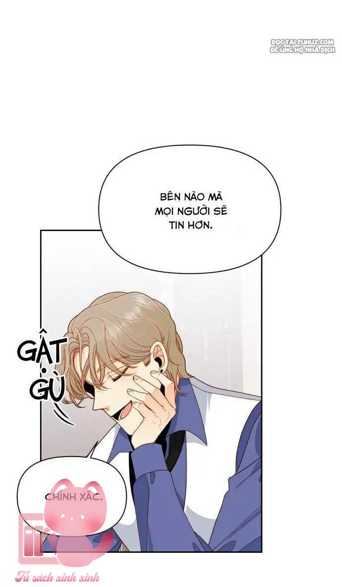 Hoàng Hậu Tái Hôn - Chap 71