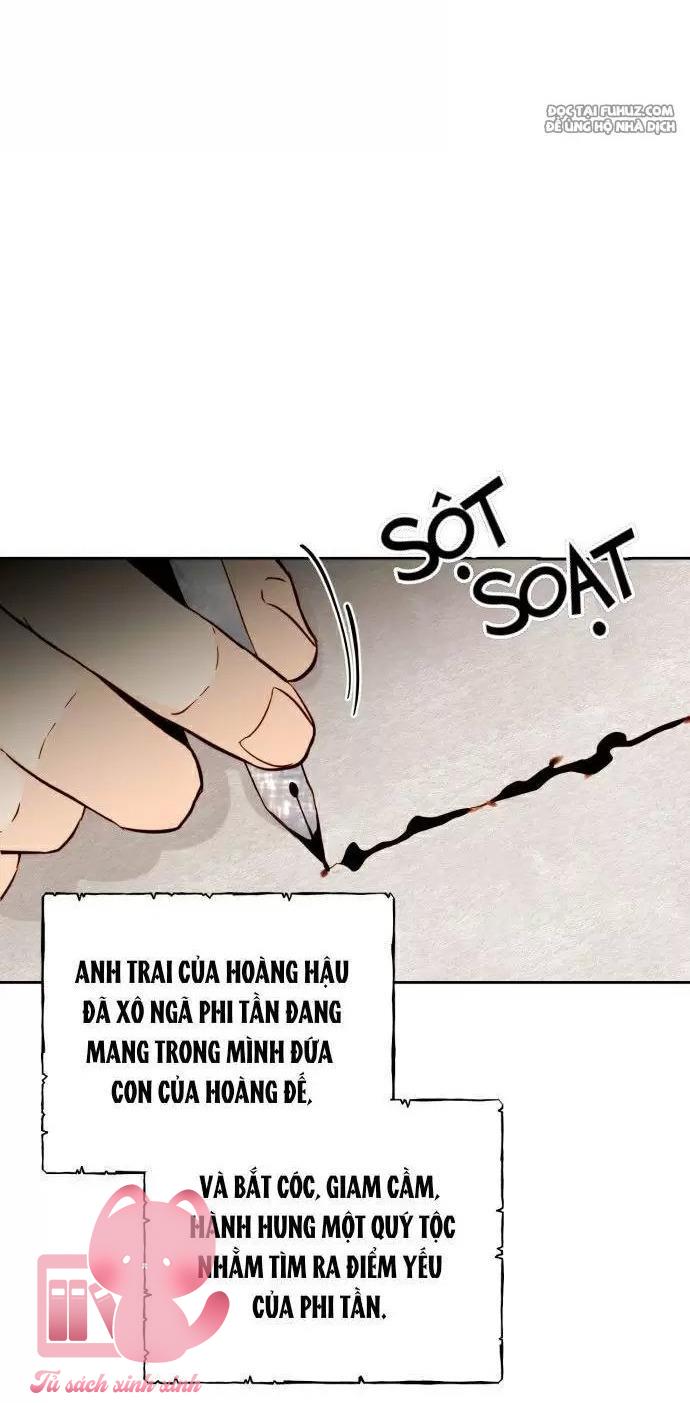 Hoàng Hậu Tái Hôn - Chap 71