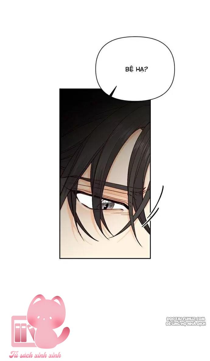 Hoàng Hậu Tái Hôn - Chap 71