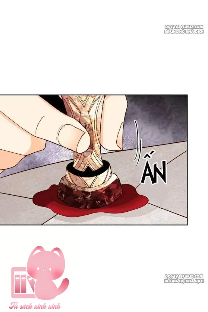 Hoàng Hậu Tái Hôn - Chap 71