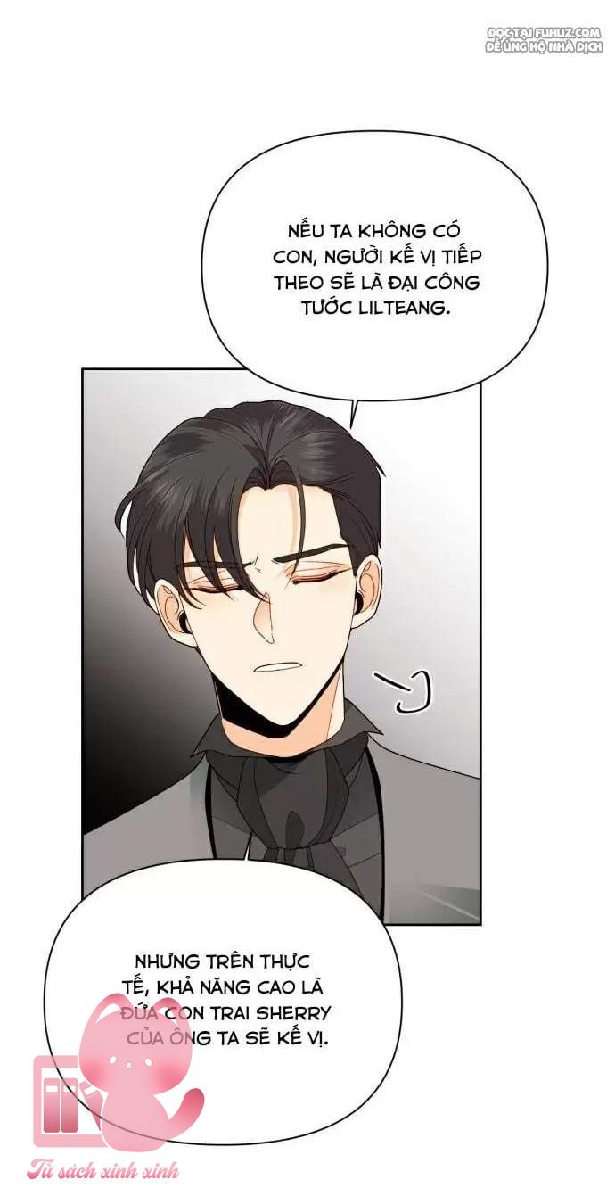 Hoàng Hậu Tái Hôn - Chap 71