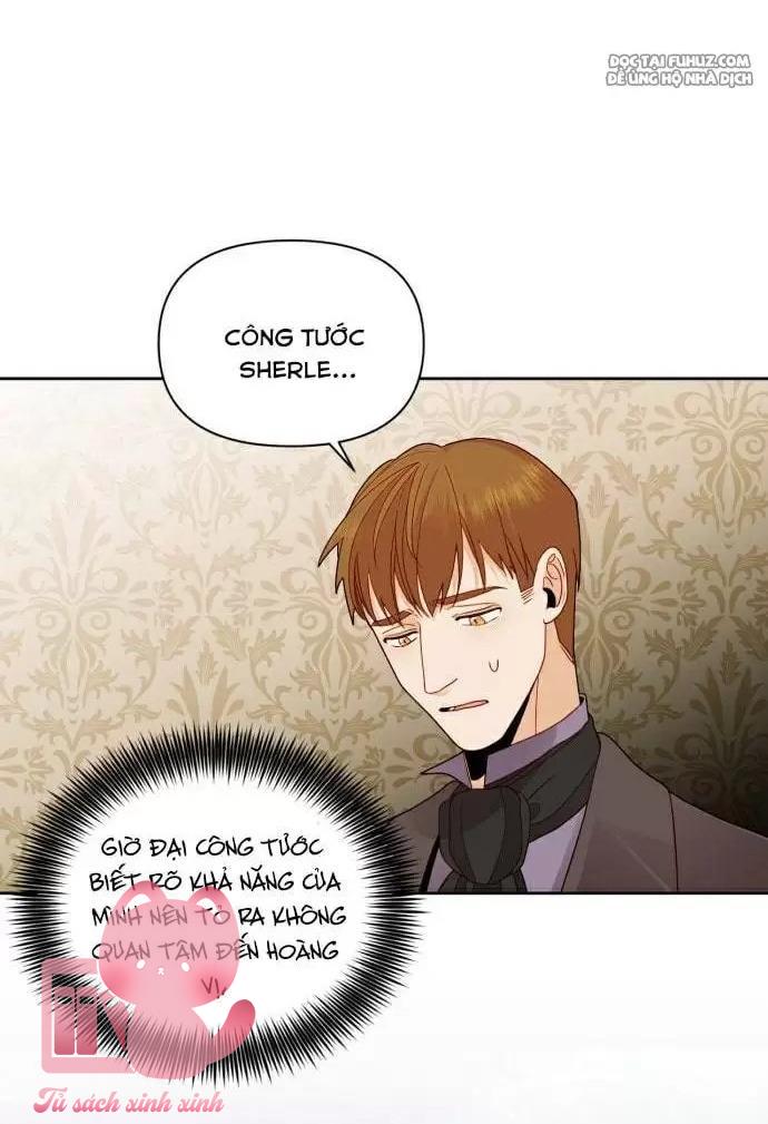 Hoàng Hậu Tái Hôn - Chap 71