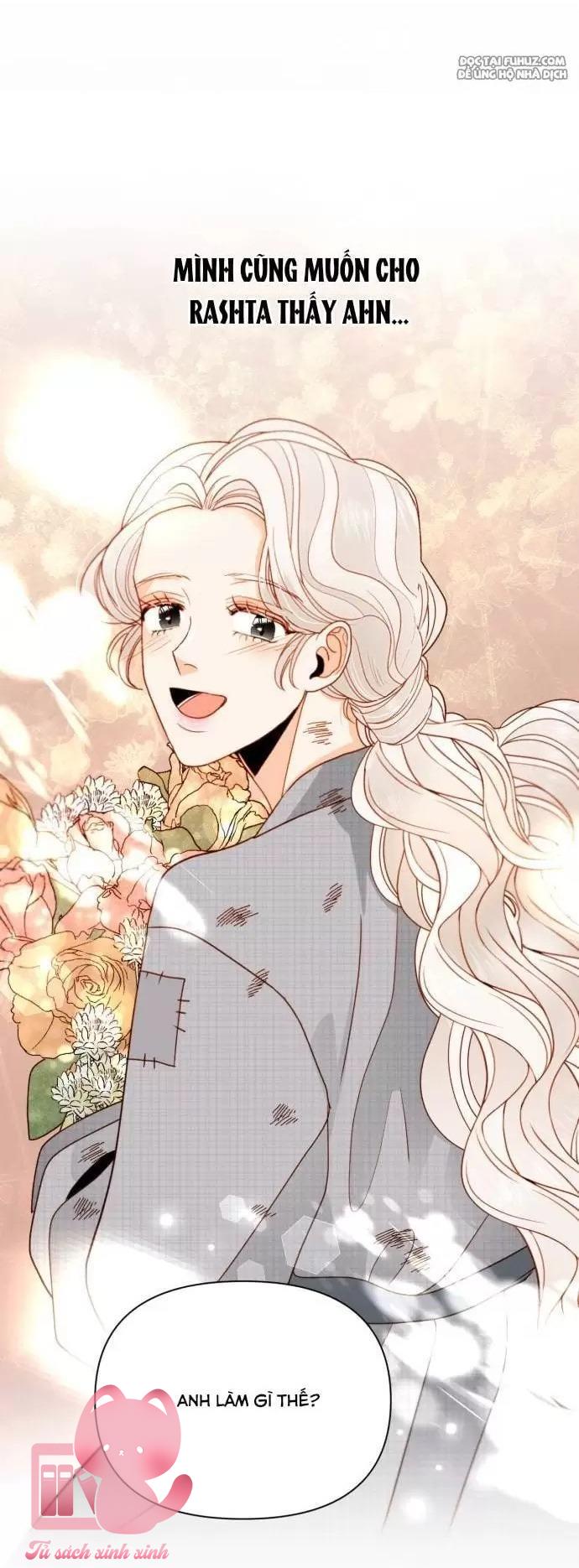 Hoàng Hậu Tái Hôn - Chap 71