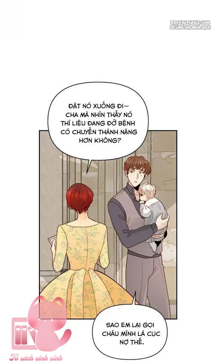 Hoàng Hậu Tái Hôn - Chap 71