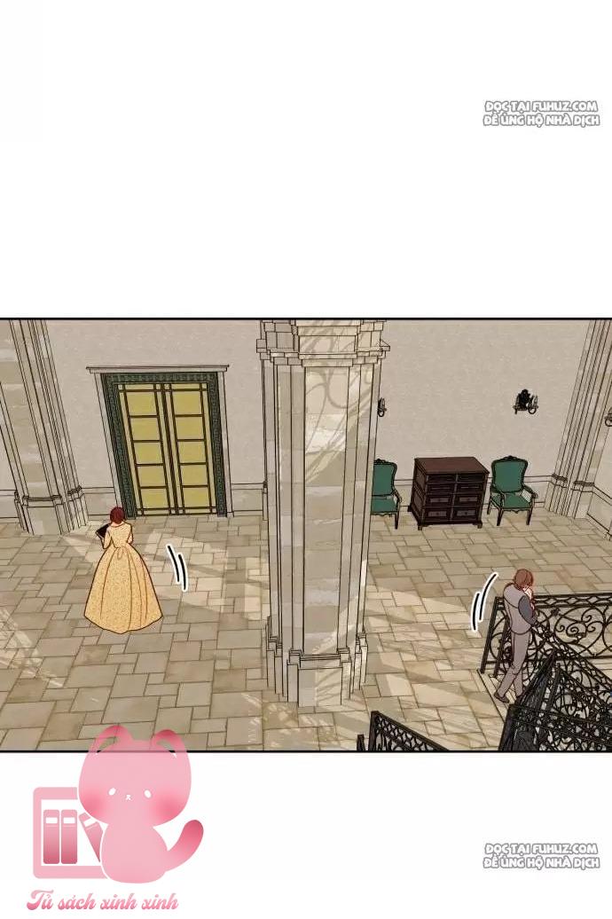 Hoàng Hậu Tái Hôn - Chap 71