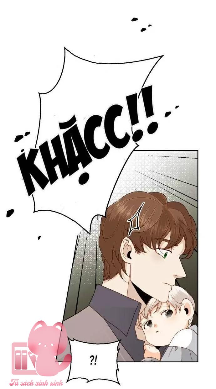 Hoàng Hậu Tái Hôn - Chap 71