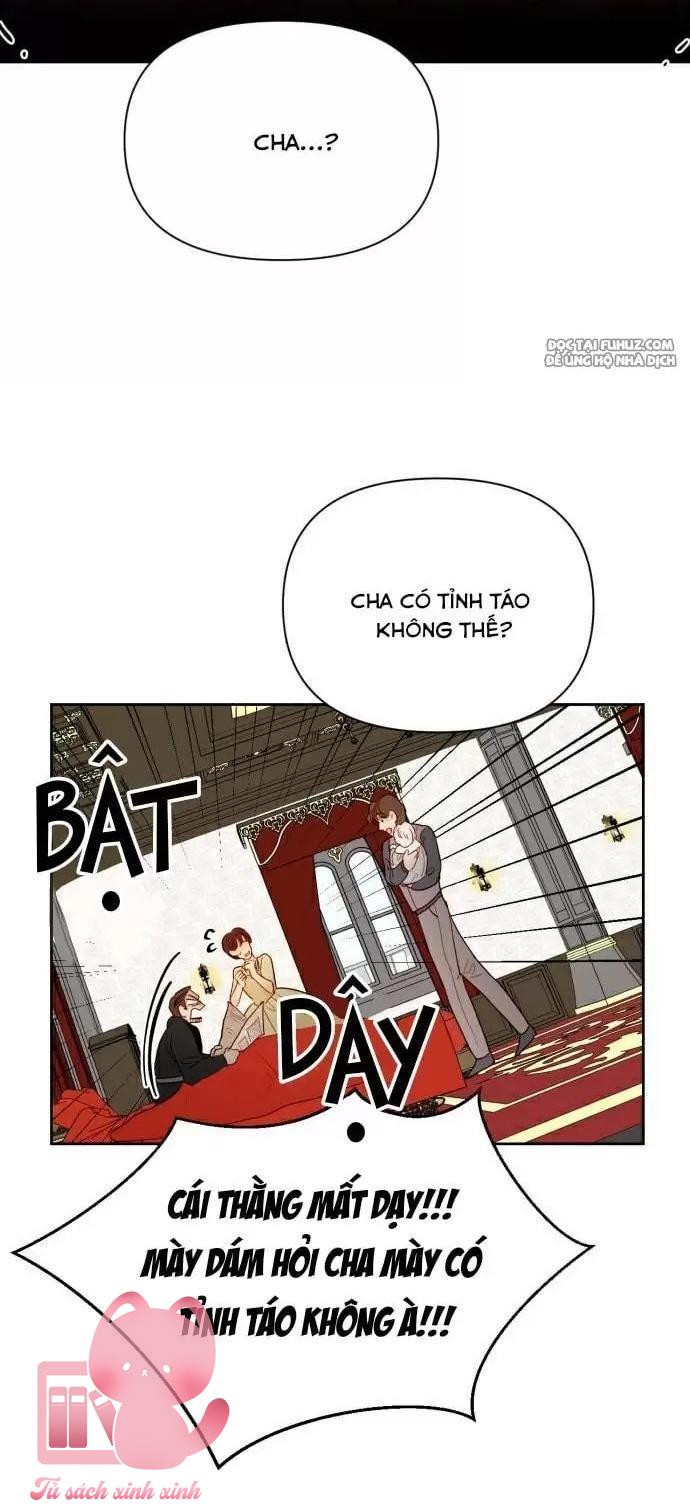 Hoàng Hậu Tái Hôn - Chap 71