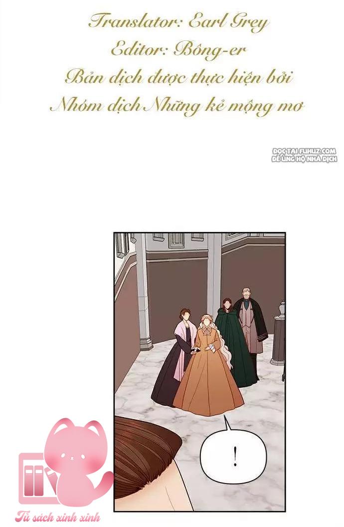 Hoàng Hậu Tái Hôn - Chap 72