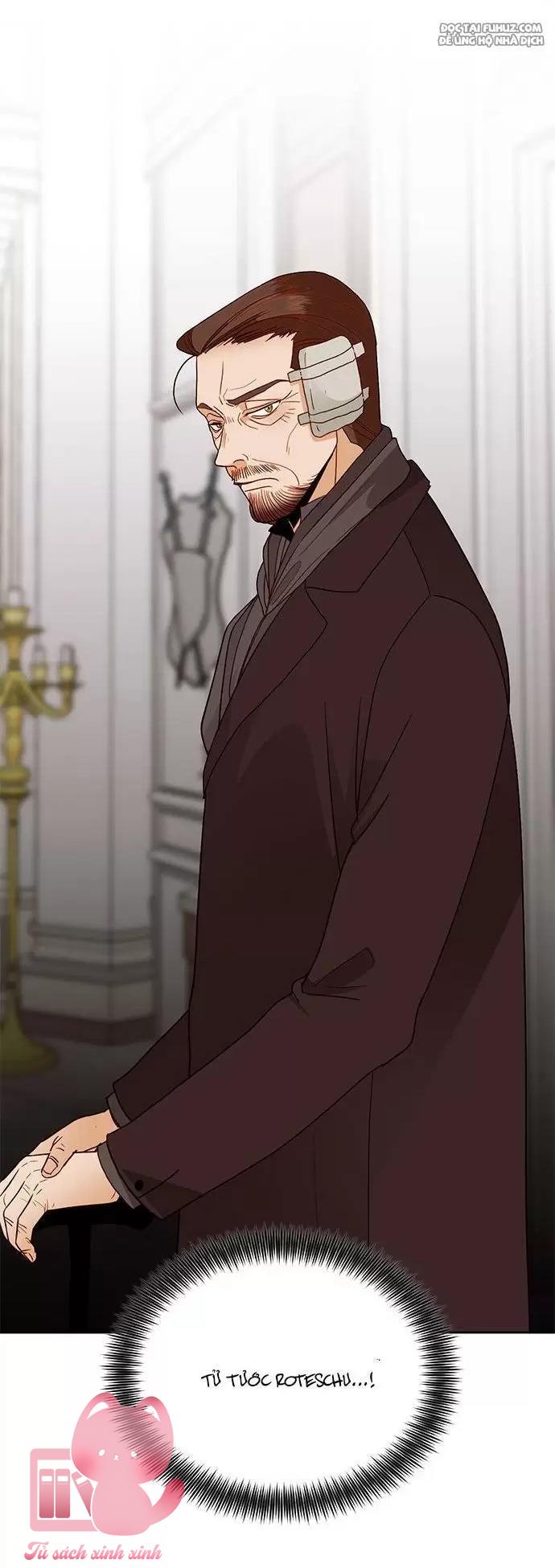 Hoàng Hậu Tái Hôn - Chap 72