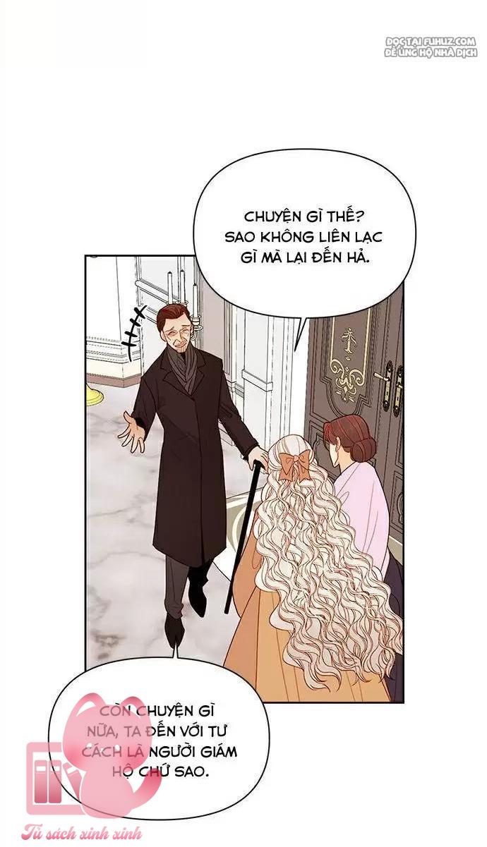 Hoàng Hậu Tái Hôn - Chap 72