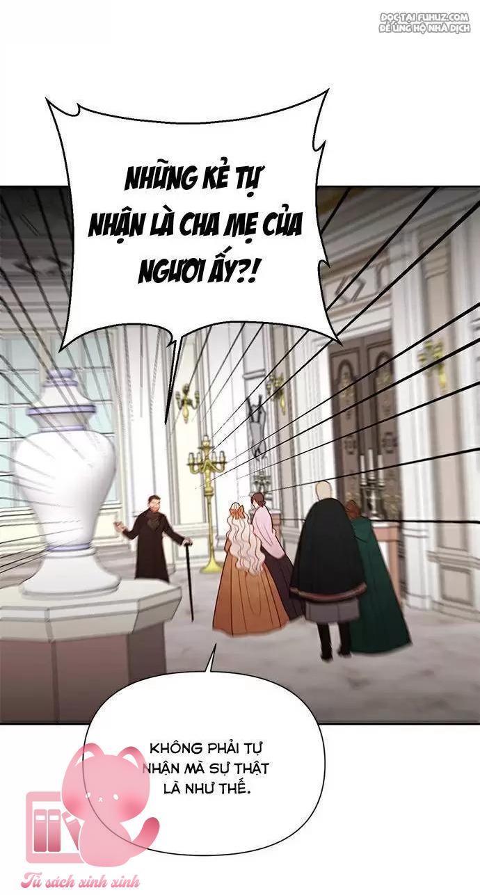 Hoàng Hậu Tái Hôn - Chap 72