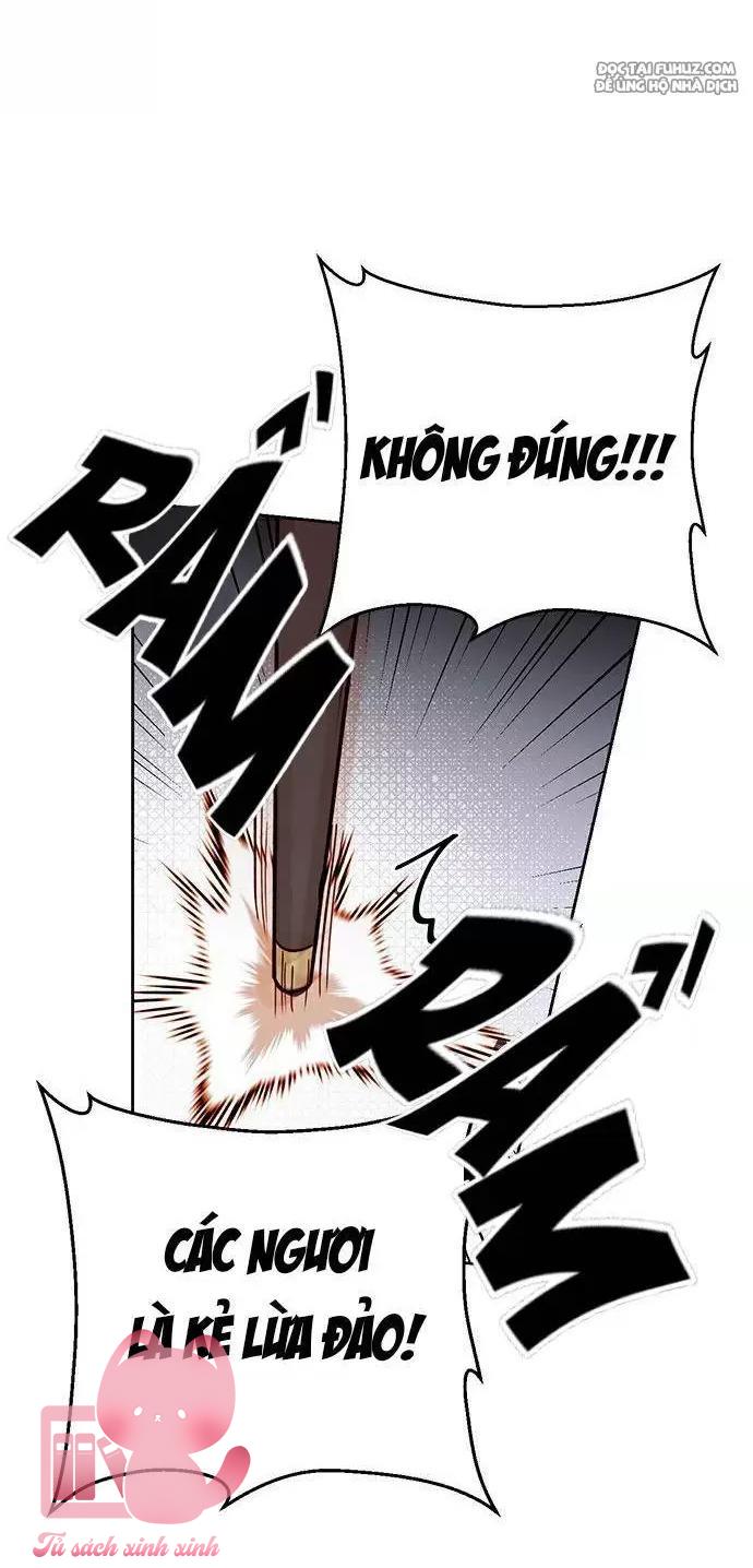 Hoàng Hậu Tái Hôn - Chap 72