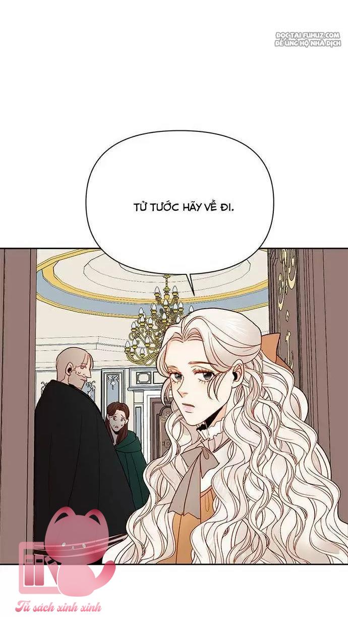 Hoàng Hậu Tái Hôn - Chap 72