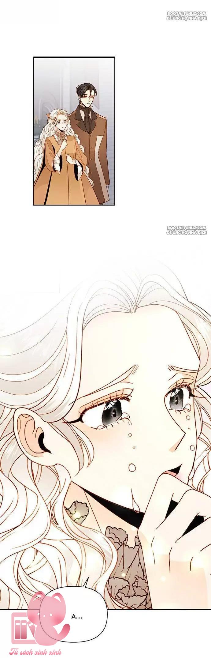 Hoàng Hậu Tái Hôn - Chap 72