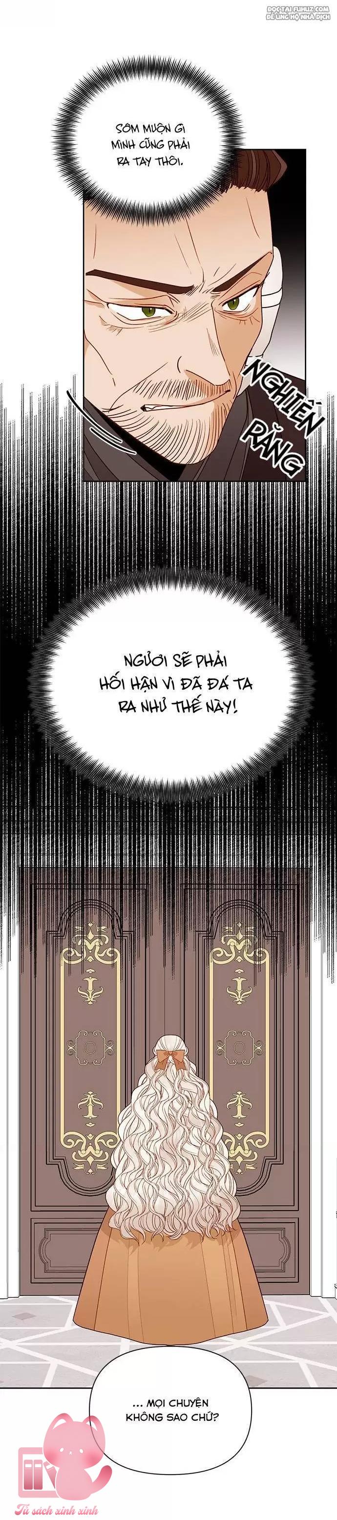 Hoàng Hậu Tái Hôn - Chap 72