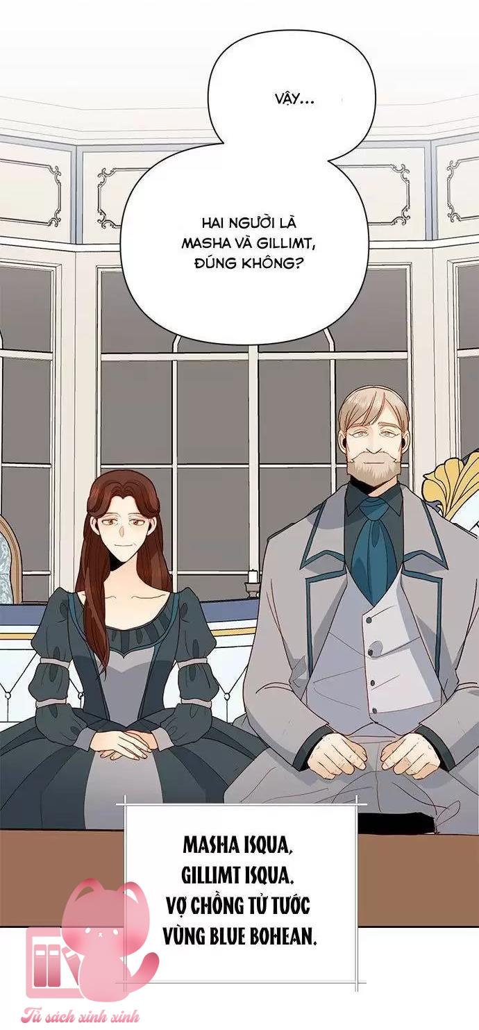 Hoàng Hậu Tái Hôn - Chap 72