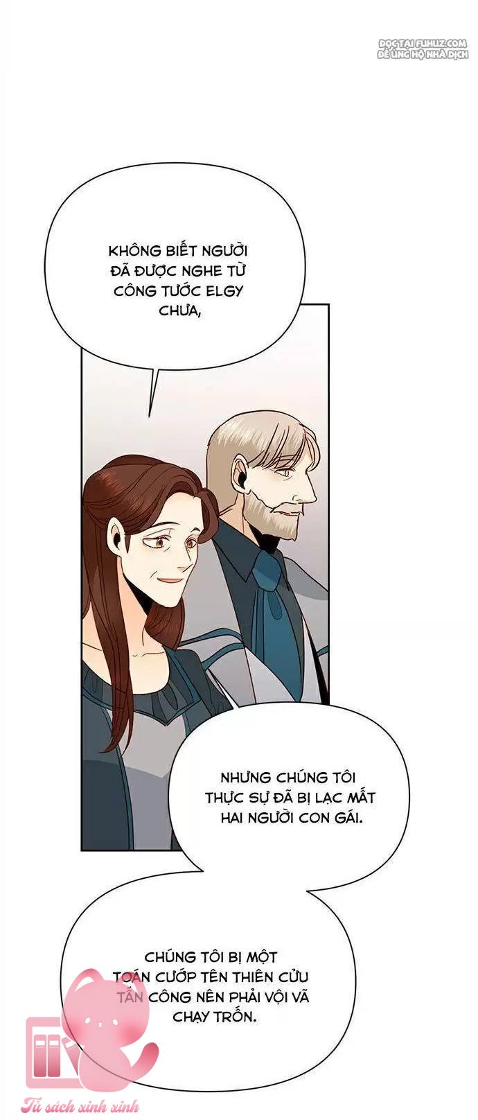 Hoàng Hậu Tái Hôn - Chap 72