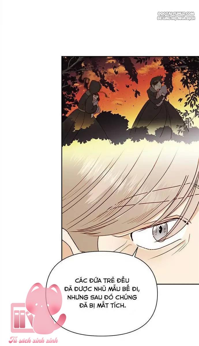 Hoàng Hậu Tái Hôn - Chap 72