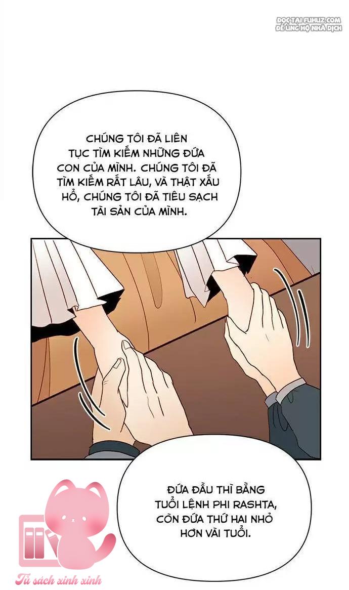 Hoàng Hậu Tái Hôn - Chap 72