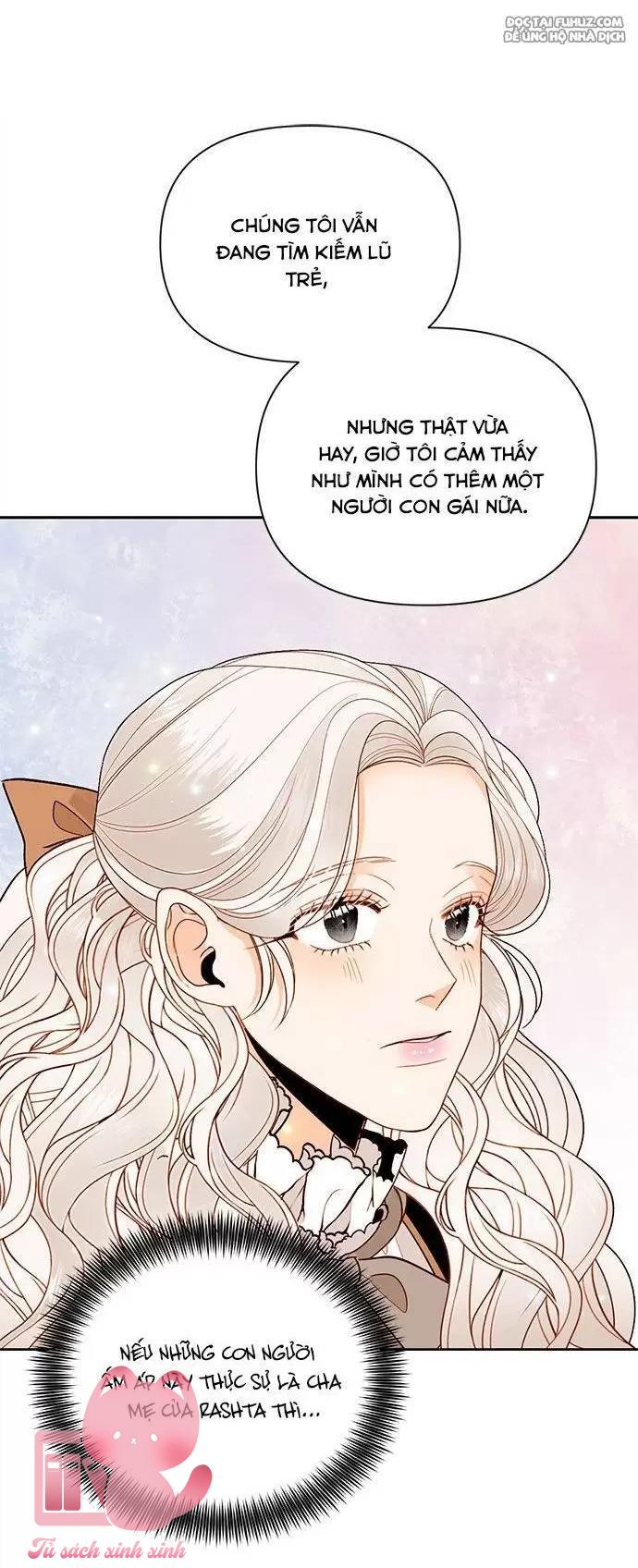 Hoàng Hậu Tái Hôn - Chap 72