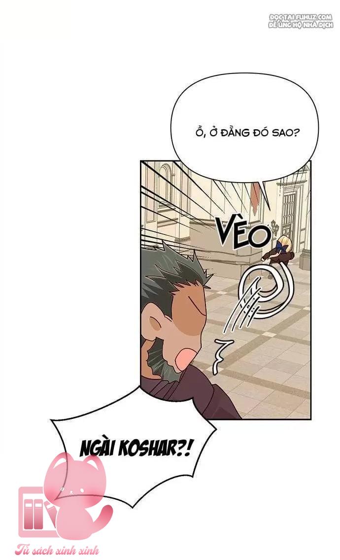 Hoàng Hậu Tái Hôn - Chap 72