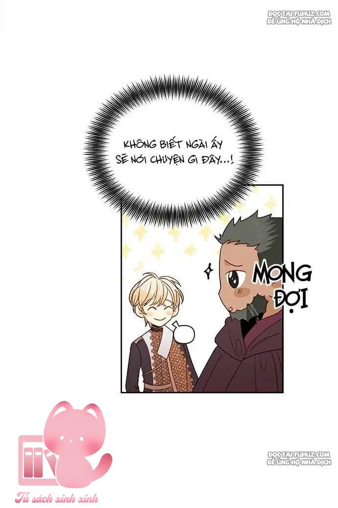 Hoàng Hậu Tái Hôn - Chap 72