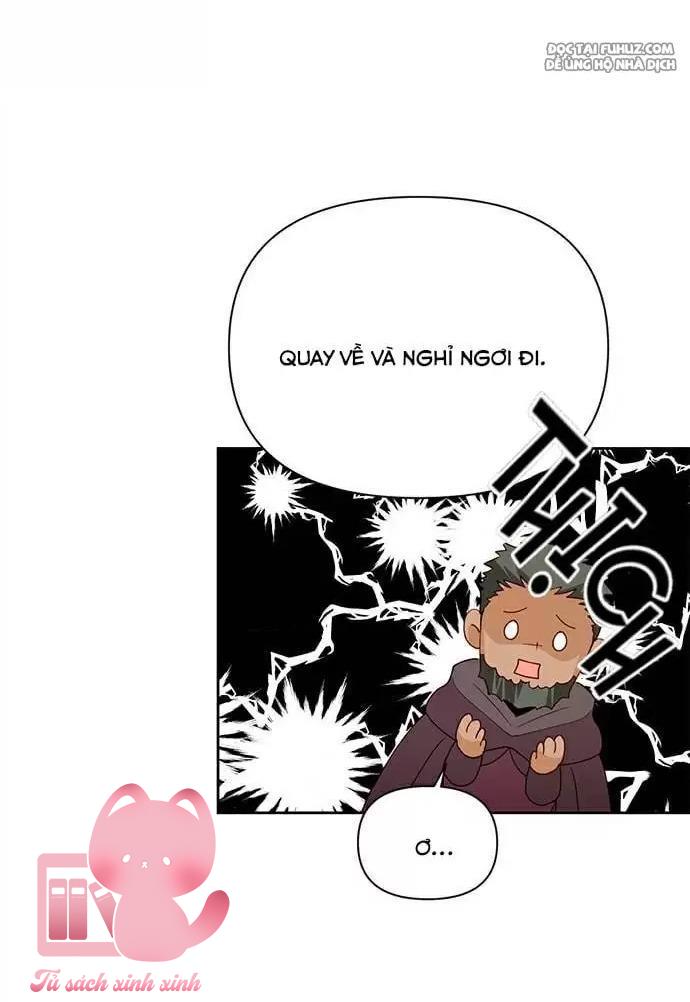 Hoàng Hậu Tái Hôn - Chap 72