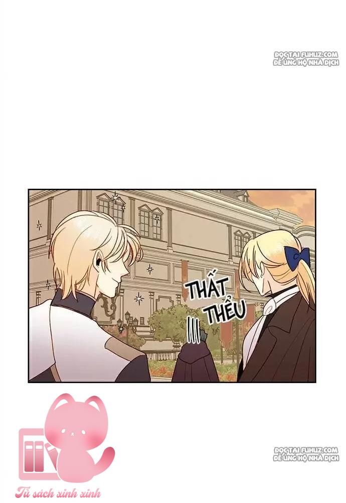 Hoàng Hậu Tái Hôn - Chap 72